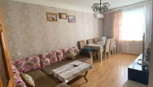 3 otaqlı Köhnə tikili, Satış, Bakı, Xətai