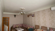 3 otaqlı Köhnə tikili, Satış, Bakı, Xətai