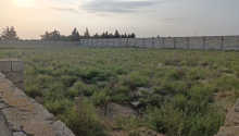 10 m2 Torpaq, Satış, Bakı, Xəzər, Koroğlu