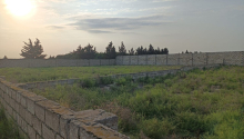 10 m2 Torpaq, Satış, Bakı, Xəzər, Koroğlu