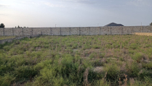 10 m2 Torpaq, Satış, Bakı, Xəzər, Koroğlu