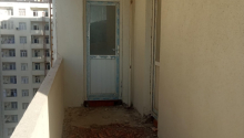3 otaqlı Yeni tikili, Satış, Xırdalan