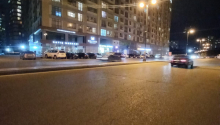 3 otaqlı Yeni tikili, Satış, Bakı, Yasamal, İnşaatçılar
