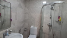 3 otaqlı Yeni tikili, Satış, Bakı, Yasamal, İnşaatçılar