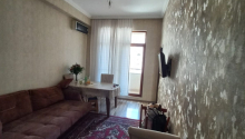 3 otaqlı Yeni tikili, Satış, Bakı, Yasamal, İnşaatçılar