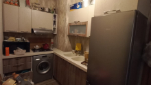 3 otaqlı Yeni tikili, Satış, Bakı, Yasamal, İnşaatçılar