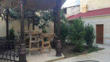 15 otaqlı Villa / Həyət evi, Satış, Bakı, Nərimanov, Gənclik