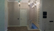 15 otaqlı Villa / Həyət evi, Satış, Bakı, Nərimanov, Gənclik