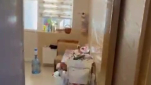 3 otaqlı Yeni tikili