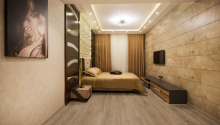 2 otaqlı Yeni tikili, Kirayə (aylıq), Bakı, Nəsimi, 28 may