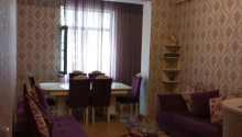 2 otaqlı Yeni tikili, Kirayə (aylıq), Bakı, Yasamal, Elmlər Akademiyası