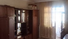 2 otaqlı Köhnə tikili, Satış, Bakı, Binəqədi, Azadlıq pros.