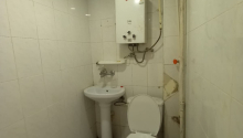 1 otaqlı Köhnə tikili, Satış, Bakı, Yasamal, Elmlər Akademiyası