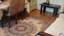 2 otaqlı Köhnə tikili