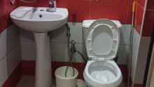 2 otaqlı Köhnə tikili, Satış, Bakı, Xətai, Həzi Aslanov