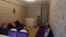 2 otaqlı Yeni tikili, Kirayə (aylıq), Bakı, Yasamal, Elmlər Akademiyası