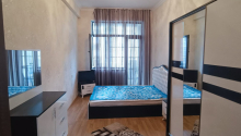 2 otaqlı Yeni tikili, Kirayə (aylıq), Bakı, Yasamal, Elmlər Akademiyası