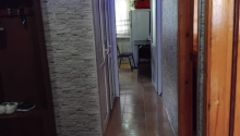 3 otaqlı Köhnə tikili, Satış, Bakı, Nizami, Neftçilər