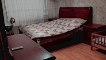 3 otaqlı Köhnə tikili, Satış, Bakı, Nizami, Neftçilər