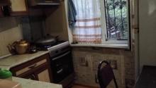 3 otaqlı Köhnə tikili, Satış, Bakı, Nizami, Neftçilər