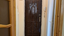 2 otaqlı Yeni tikili, Satış, Bakı, Yasamal, İnşaatçılar