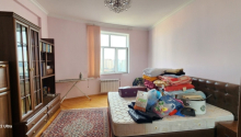 2 otaqlı Yeni tikili, Satış, Bakı, Yasamal, İnşaatçılar