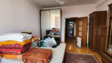 2 otaqlı Yeni tikili, Satış, Bakı, Yasamal, İnşaatçılar