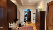 2 otaqlı Yeni tikili, Satış, Bakı, Yasamal, İnşaatçılar