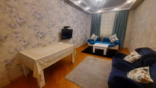 2 otaqlı Yeni tikili, Satış, Abşeron