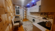 2 otaqlı Yeni tikili, Satış, Abşeron