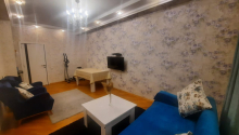 2 otaqlı Yeni tikili, Satış, Abşeron