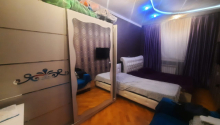 2 otaqlı Yeni tikili, Satış, Abşeron