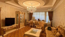 4 otaqlı Yeni tikili, Satış, Bakı, Nəsimi