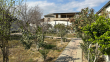 3 otaqlı Bağ evləri, Satış, Bakı, Suraxanı
