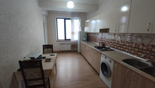 3 otaqlı Yeni tikili, Satış, Bakı, Nəsimi, 28 may