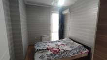 3 otaqlı Yeni tikili, Satış, Bakı, Nəsimi, 28 may