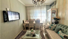 2 otaqlı Köhnə tikili, Satış, Bakı, Nəsimi, Nəsimi