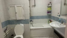2 otaqlı Köhnə tikili, Satış, Bakı, Nəsimi, Nəsimi