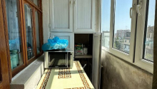 2 otaqlı Köhnə tikili, Satış, Bakı, Nəsimi, Nəsimi