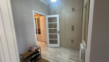 2 otaqlı Köhnə tikili, Satış, Bakı, Nəsimi, Nəsimi