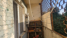 2 otaqlı Köhnə tikili, Satış, Bakı, Yasamal, İnşaatçılar