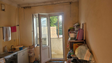 2 otaqlı Köhnə tikili, Satış, Bakı, Yasamal, İnşaatçılar