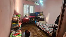 2 otaqlı Köhnə tikili, Satış, Bakı, Yasamal, İnşaatçılar