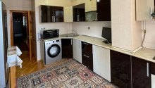 3 otaqlı Köhnə tikili, Satış, Bakı, Yasamal