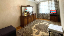 3 otaqlı Köhnə tikili, Satış, Bakı, Yasamal