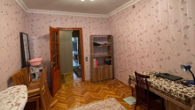 3 otaqlı Köhnə tikili, Satış, Bakı, Yasamal