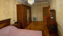 3 otaqlı Köhnə tikili, Satış, Bakı, Yasamal