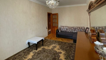 3 otaqlı Köhnə tikili, Satış, Bakı, Yasamal