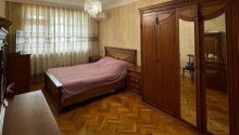 3 otaqlı Köhnə tikili, Satış, Bakı, Yasamal