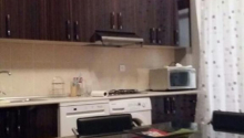 2 otaqlı Yeni tikili, Kirayə (aylıq), Bakı, Nəsimi, 28 may